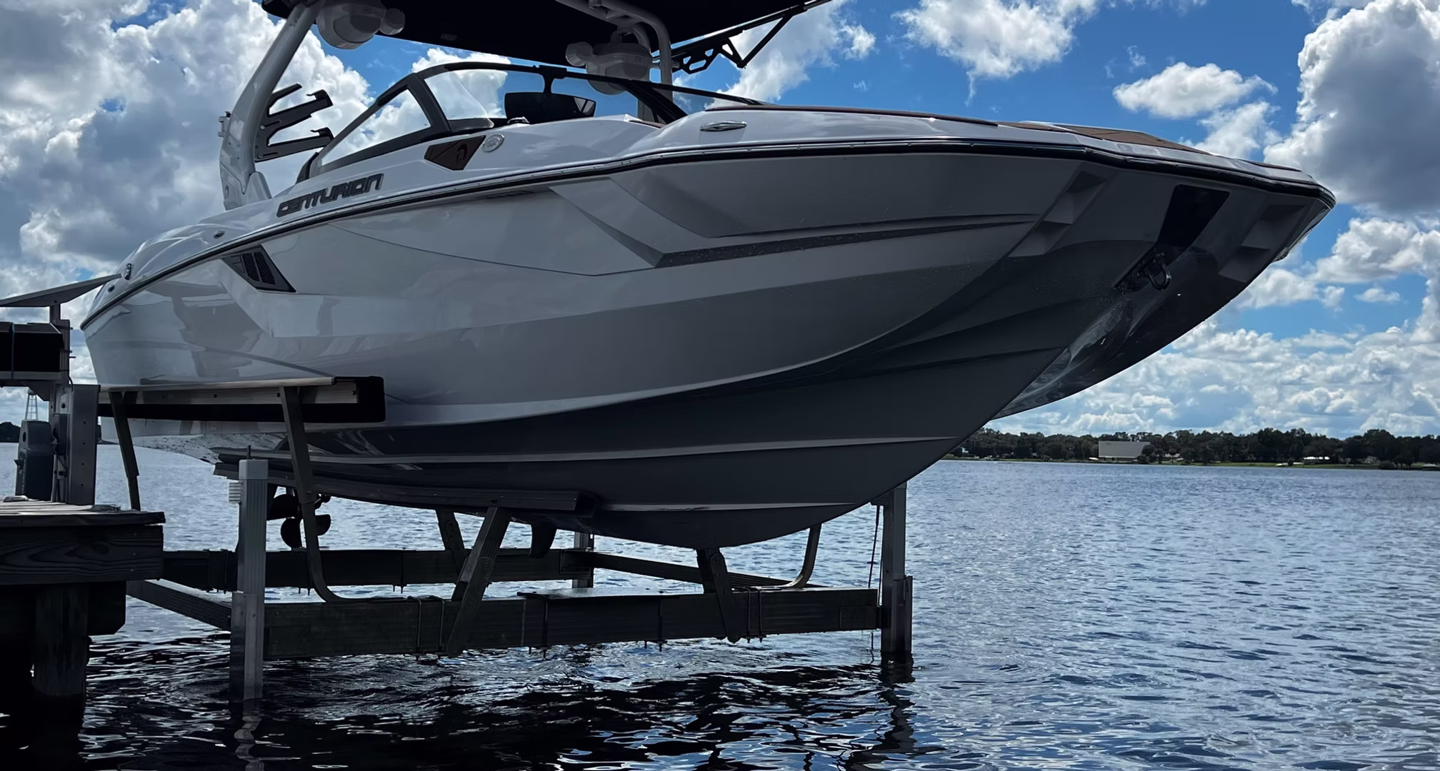 Hewitt Roll A Dock